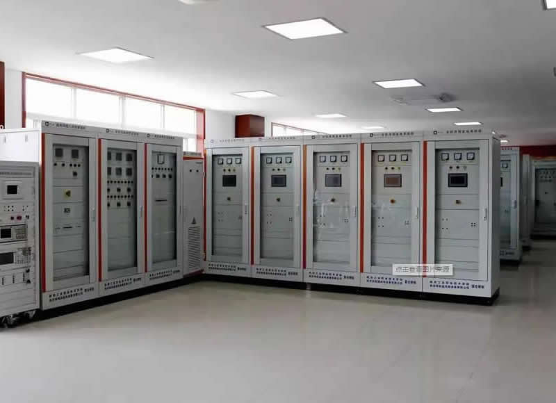 電氣行業(yè)檢測