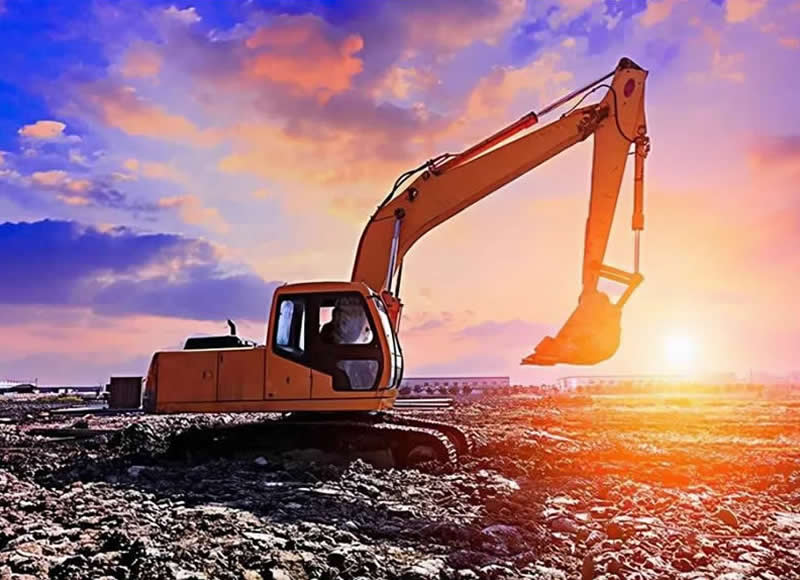 機械行業(yè)檢測